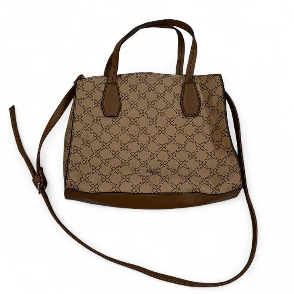 Nine West Satchel Bag